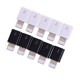 Đầu cắm chuyển đổi Micro USB sang IOS dành cho điện thoại Android