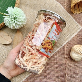 MỰC SỢI HẤP NƯỚC DỪA