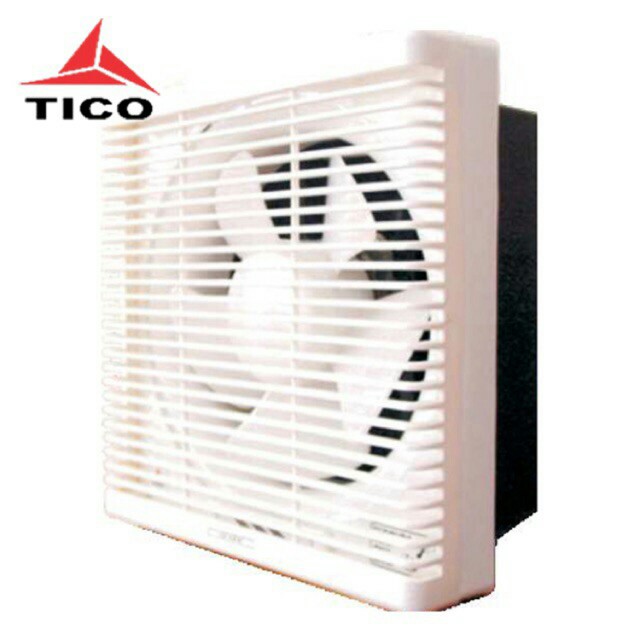 Quạt hút tường 25AV6 300x300mm TICO | BigBuy360 - bigbuy360.vn