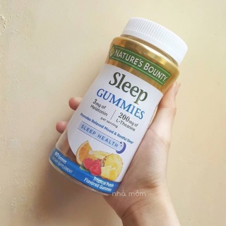 Gummies kẹo