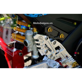 Mika che phuộc ex135 và ex 150