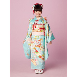 Rập giấy TC017 - Kimono