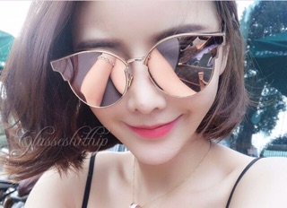 Kính râm GM thiên thần cực hot