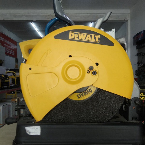 Máy cắt sắt Dewalt D28730