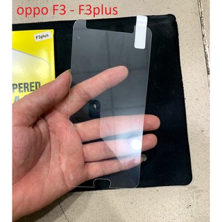 Cường lực oppo F3/F3plus