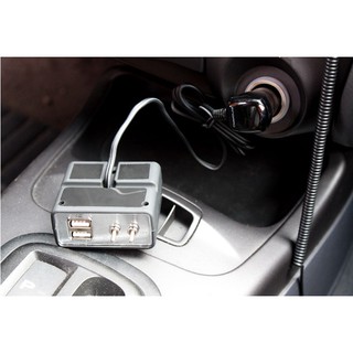 Bộ Chia USB 2 Cổng Bật Tắt Cao Cấp Zingaro DL-802S
