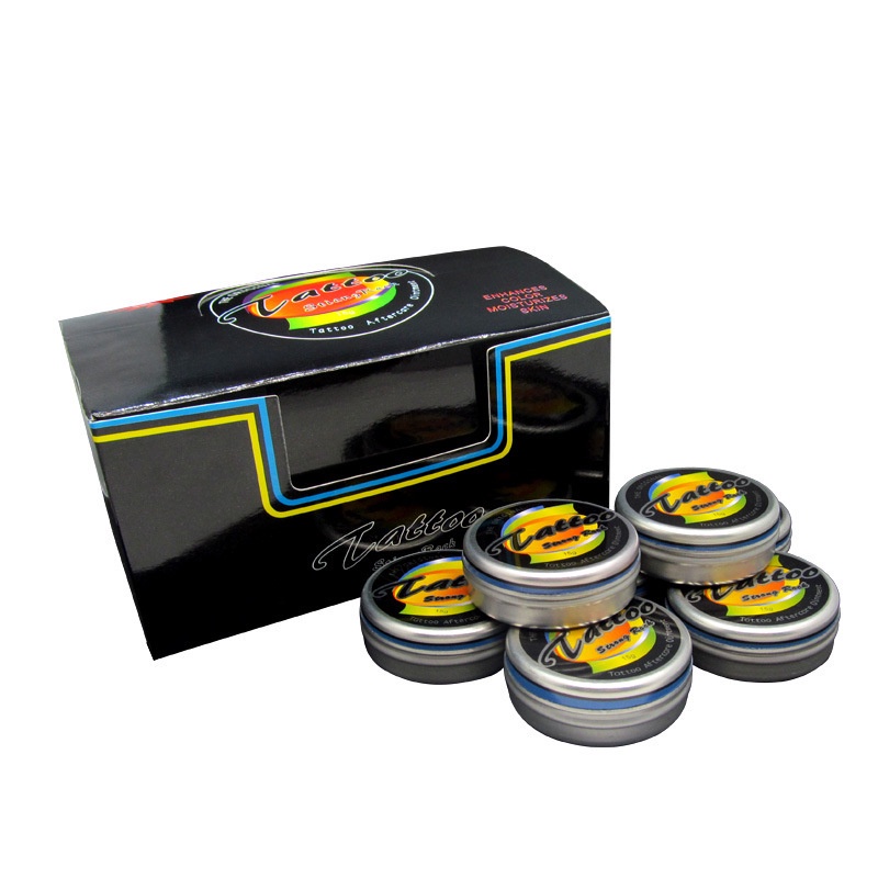 Thuốc Mỡ Hình Xăm Sau Khi Xăm 15g