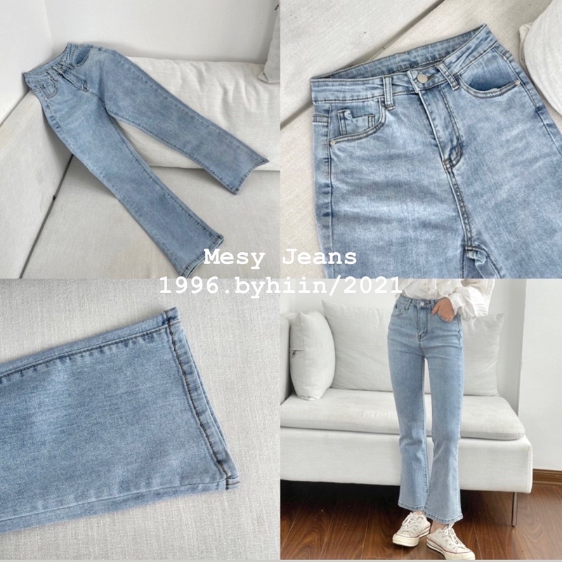 Mesy Jeans