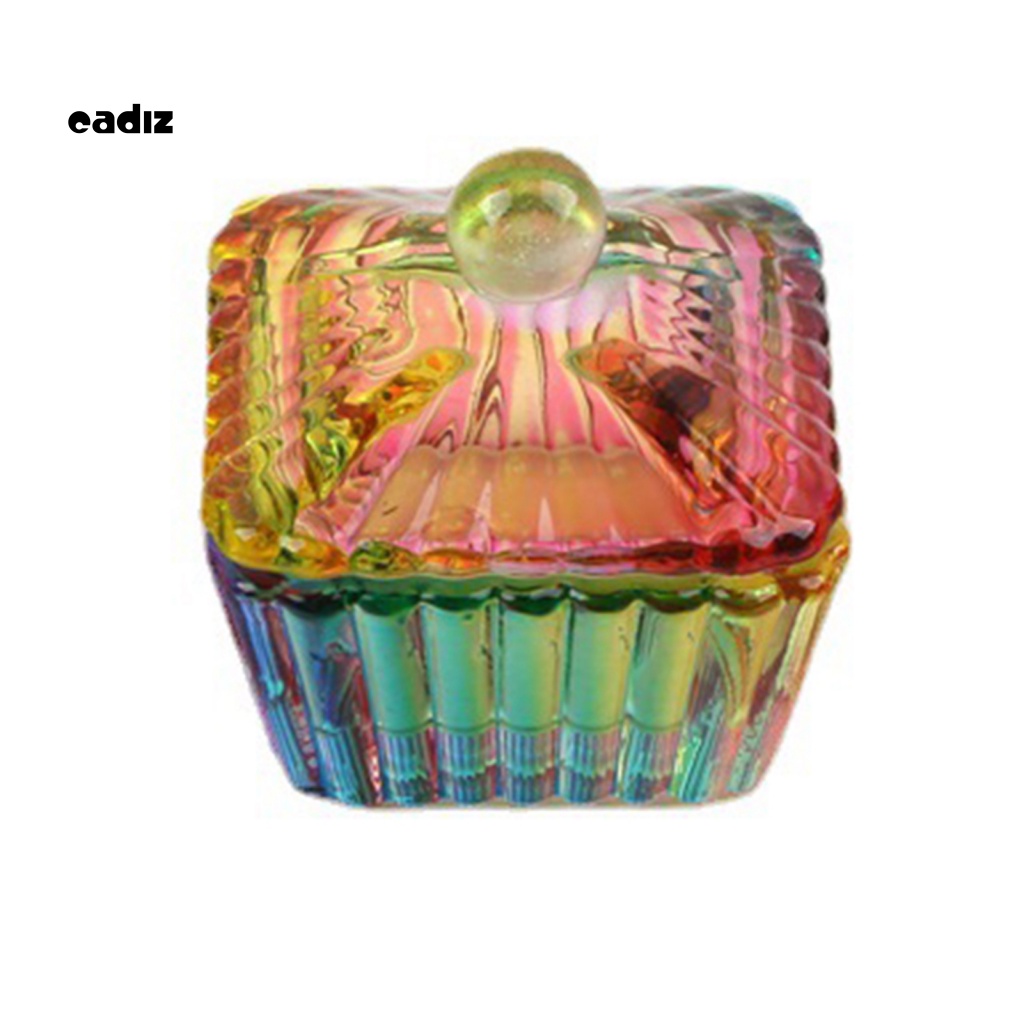 Khay Đựng Màu Sắc Sơn Móng Tay Dễ Dàng Làm Sạch