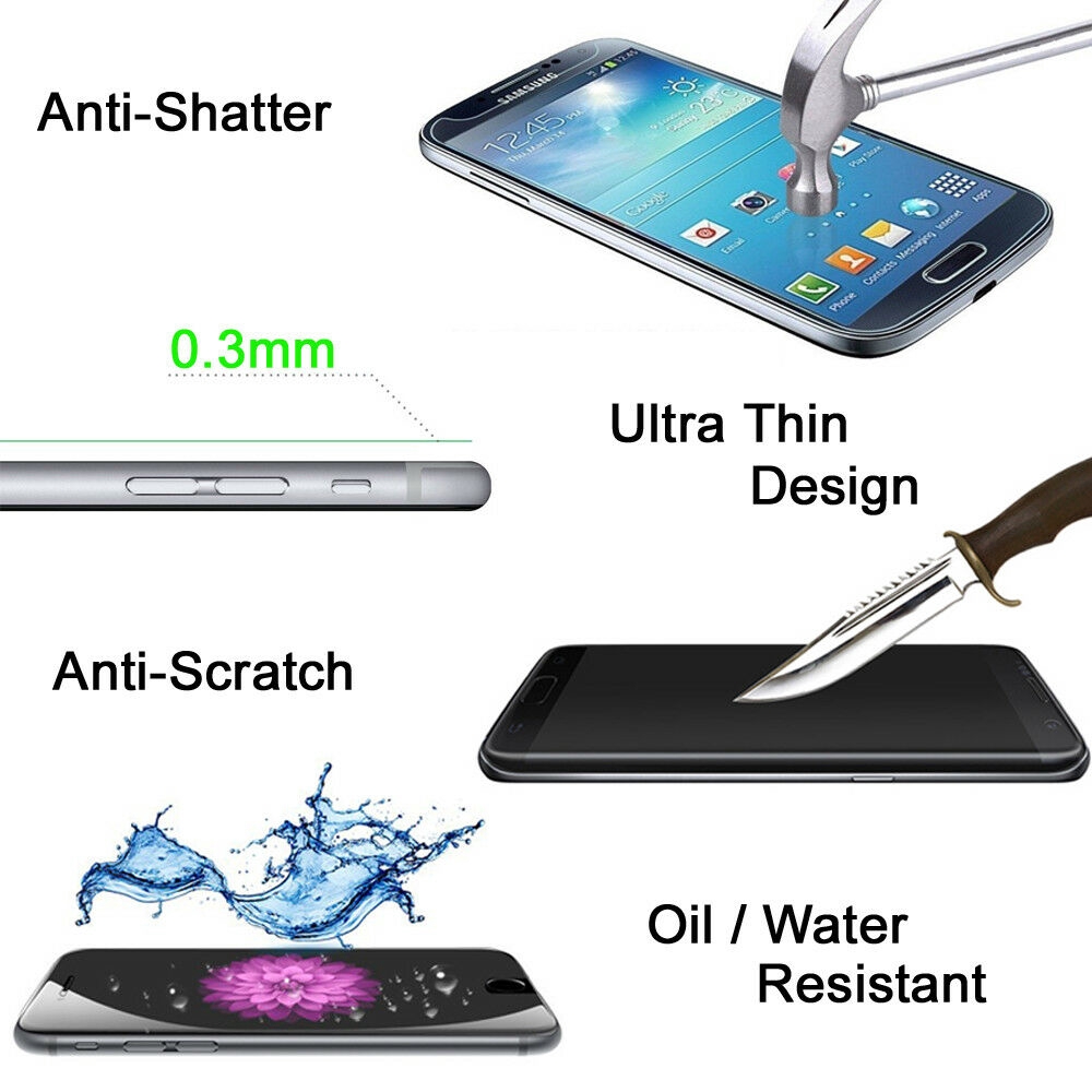 【P &amp; T】 9H protect phim Glass Tempered Glass bảo vệ màn hình For the Huawei Mate 10 / Mate 10 Lite