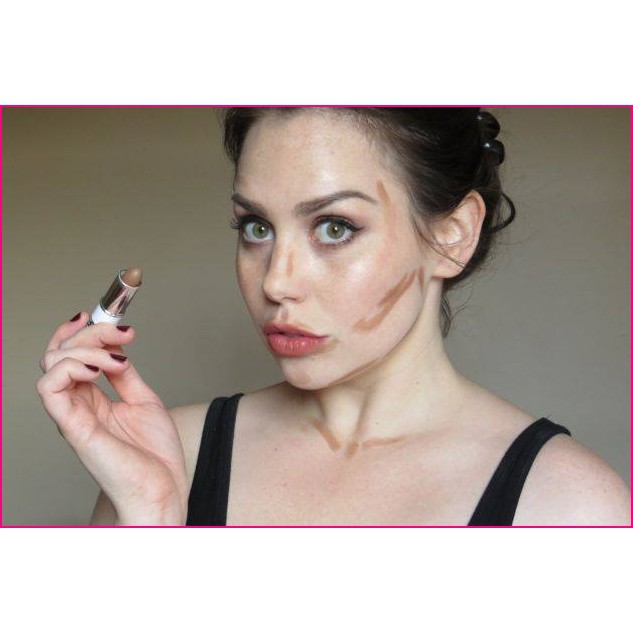 Thanh Che Khuyết Điểm Tạo Khối W7 (UK) 4g | BigBuy360 - bigbuy360.vn