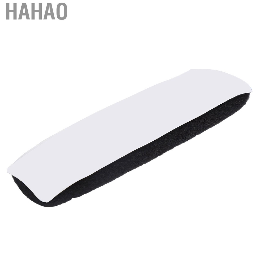 Hahao Headphone Headband Pad Cushion Replacement for Sennheiser HD515 HD555 HD595 HD518