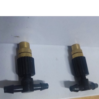 Béc phun sương đồng loại 1