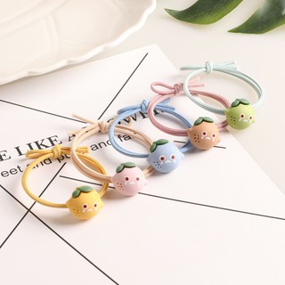 CT29 - Đồ Cột Tóc Chú Hề Khóc - Peace Store