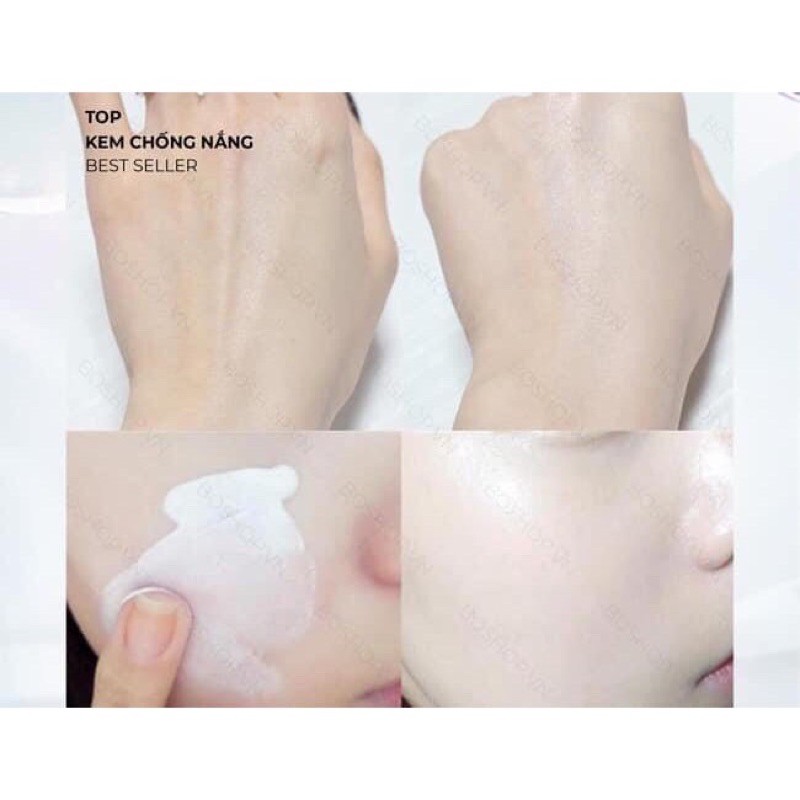 Kem chống nắng SJM Medical Anti UV Perfect Sunscreen SPF 50 +