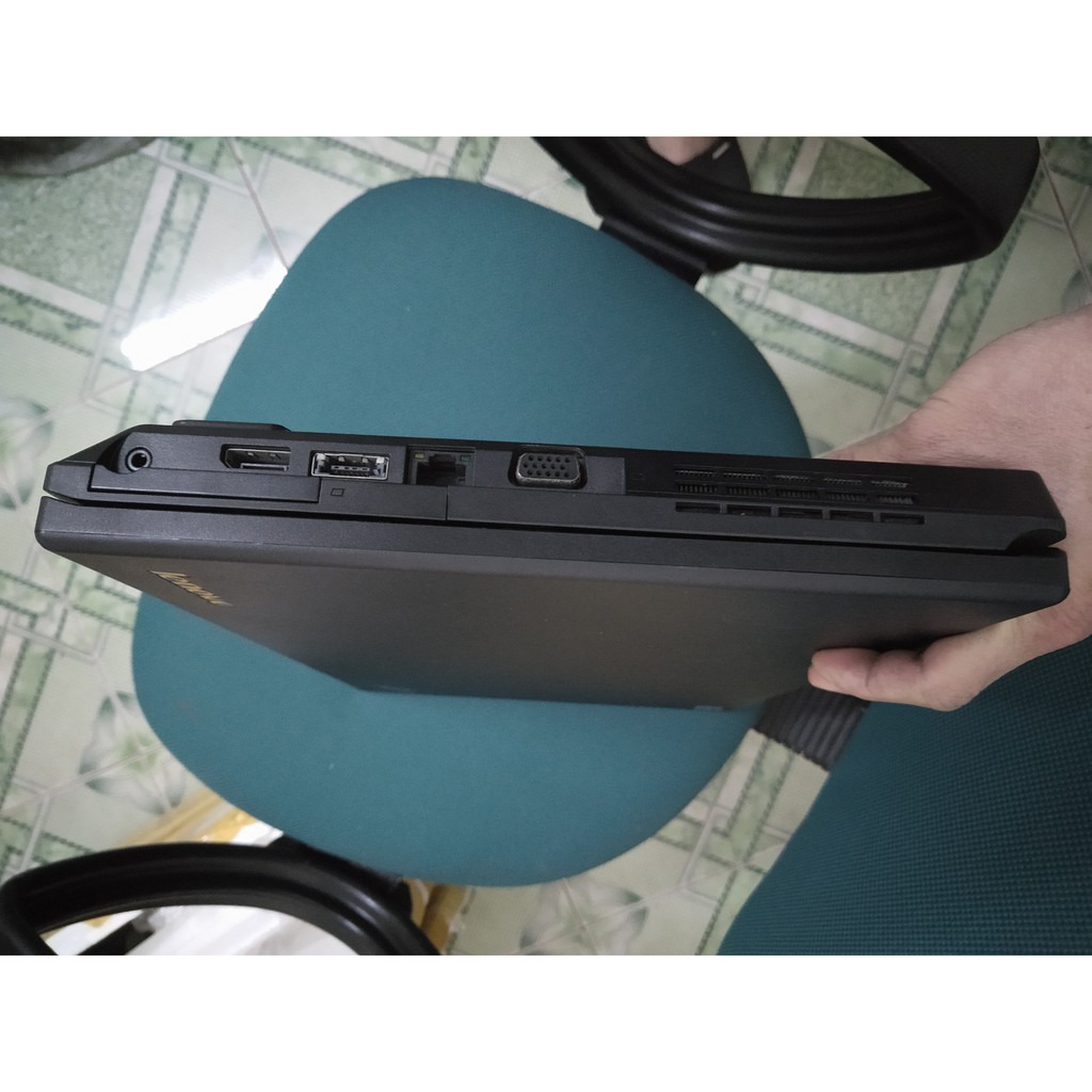 Laptop Lenovo ThinkPad L520 I5/4GB/HDD500G/15. | BigBuy360 - bigbuy360.vn