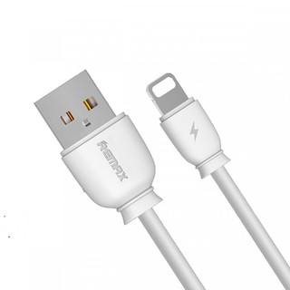 Cáp sạc điện thoại remax rc-134i - lightning - dành cho các thiết bị iphone - hàng chính hãng