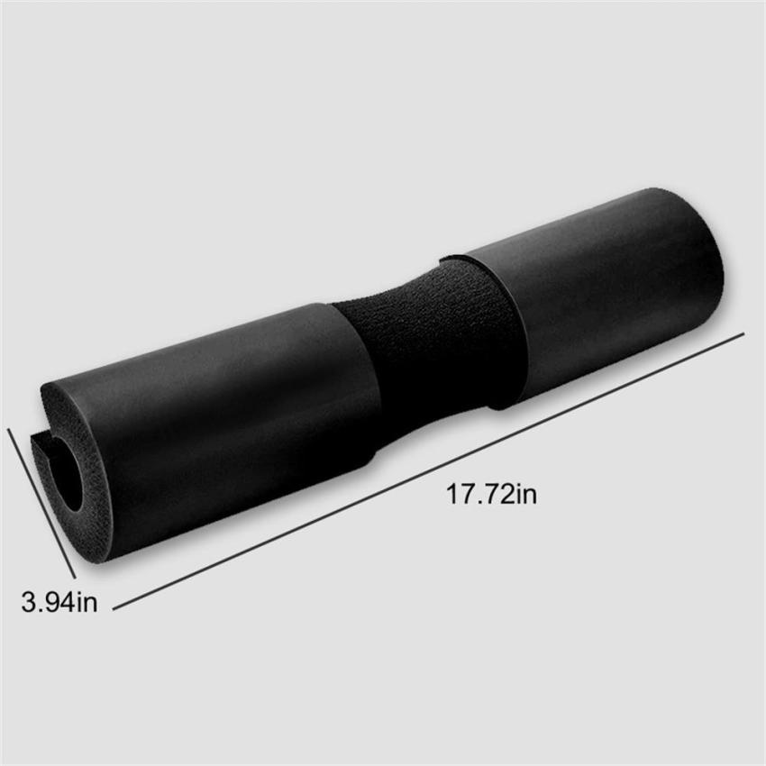 Vỏ Bọc Thanh Tạ Nâng Tạ Bằng Xốp Tiện Dụng