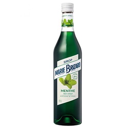 Syrup Marie Brizard Bạc Hà Xanh (Green Mint) 700ml - SMB018