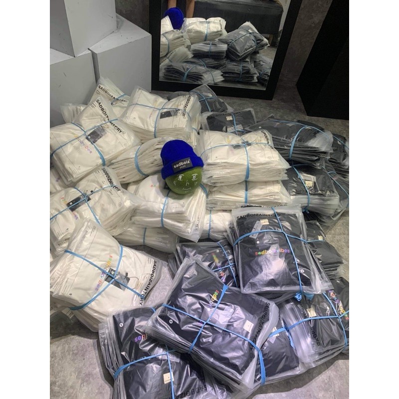 ÁO SADBOIZ CHÍNH HÃNG GIÁ BẰNG STORE CÓ FREESHIP | BigBuy360 - bigbuy360.vn