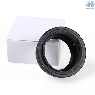 Ngàm Chuyển Đổi Ống Kính Fd Lens Sang Nex E Nex-3 Nex-5 Nex-Vg10