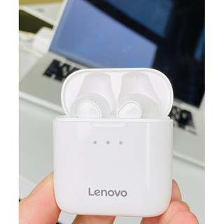 Tai nghe Bluetooth Lenovo QT83