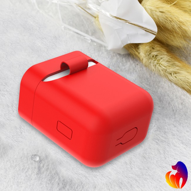 Vỏ Bảo Vệ Hộp Sạc Tai Nghe Không Dây Xiaomi Air Tws Pro Xiaomi Airdots | BigBuy360 - bigbuy360.vn