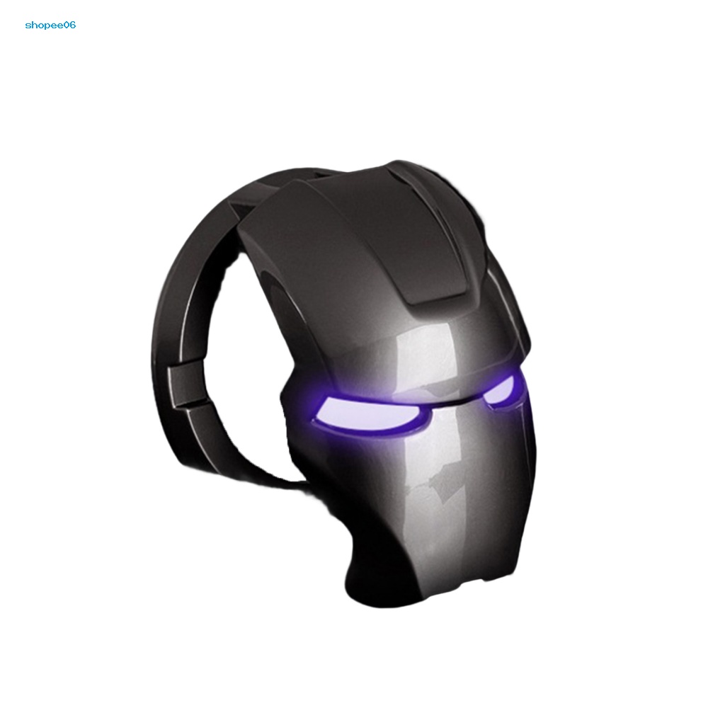 Ốp Trang Trí Nút Khởi Động Xe Hơi SDRU Chống Mòn Tiện Dụng