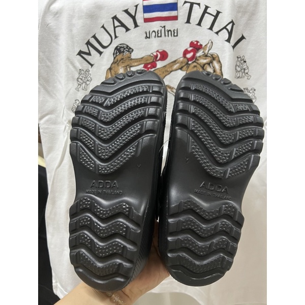 Giày Sục Adda siêu anh hùng dành cho bé trai hàng Thái Lan chính hãng