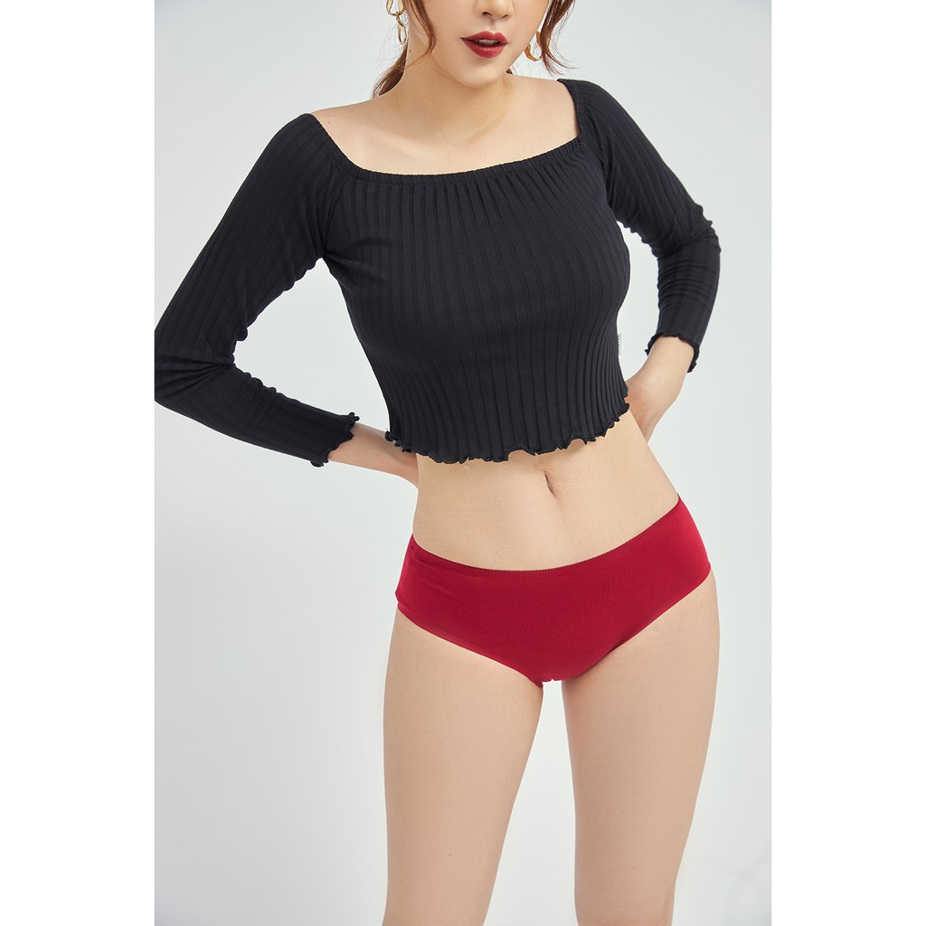 Quần Lót Slimfit 20 Again PVA0009 quần lót không đường may, kháng khuẩn