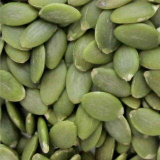 Hạt bí tách hạt rang sẵn Ấn Độ