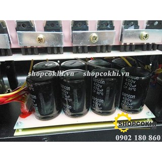 Máy hàn que Inverter Classic ARC-315
