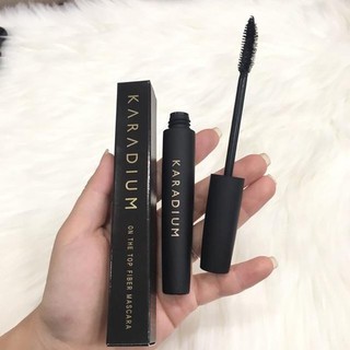 Mascara Karadium On Top Fiber