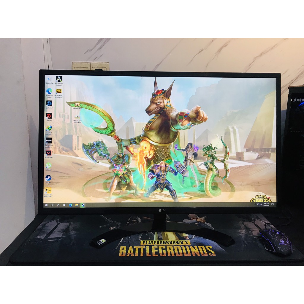 Màn hình LG 32MP58