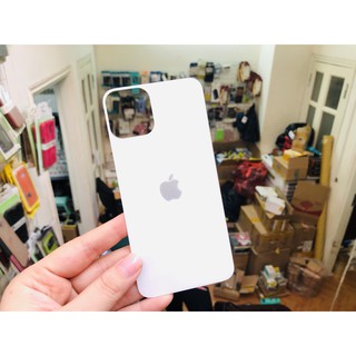 [ HOT ] Miếng Dán lưng nhám cho Iphone 11 pro / 11 pro max