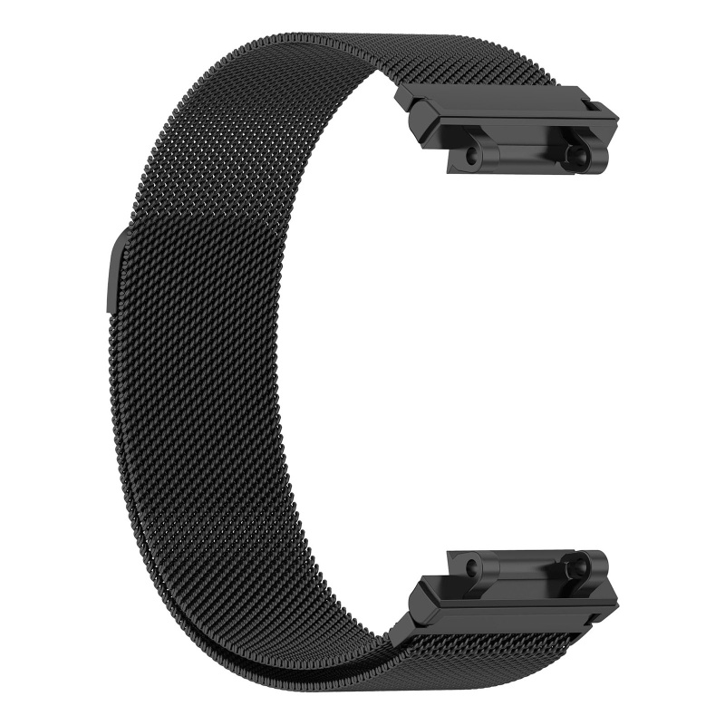 Dây Đeo Inox Chống Nước Cho Đồng Hồ Thông Minh Apple Watch 2