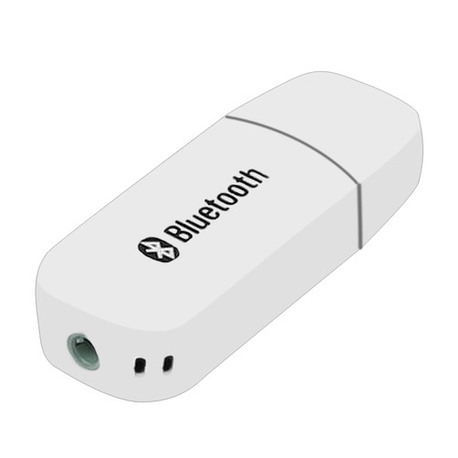 Bộ USB thu Bluetooth Music receiver