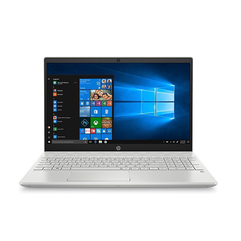 Laptop HP Pavilion 14-dv0009TU (2D7A7PA)/ Silver/ Intel Core i5-1135G7/ RAM 8GB DDR4/ 512GB SSD|Ben Computer