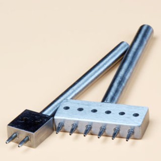 Dụng cụ đục lỗ đồ da 4.0-8.0mm