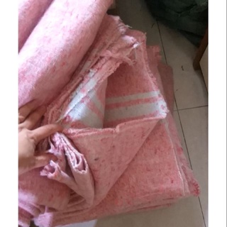 Chăn chiên chữa cháy 2m - cứu hoả - dập lửa