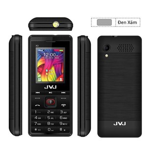 Điện Thoại JVJ X3