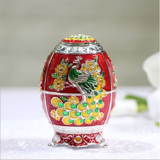 Lọ tăm hoàng gia thái lan