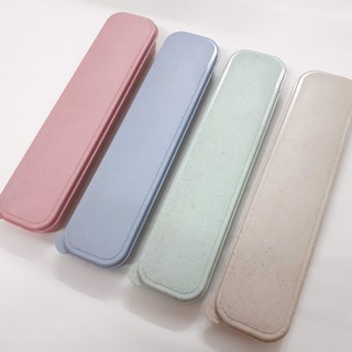 Hộp đựng ống hút