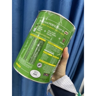 SỮA BỘT MILO ÚC HỘP 1 KG