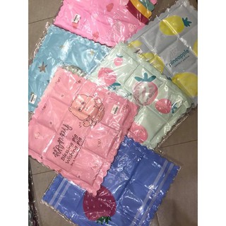 Đệm nước mini hình vuông[30cm]