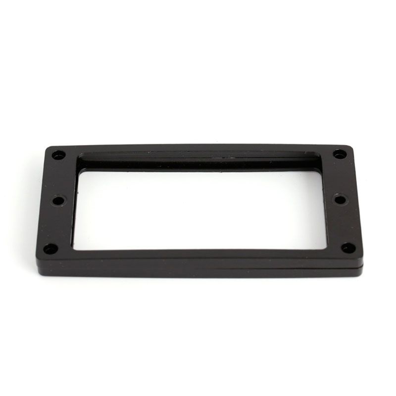 Set 2 Vòng Pickup Phẳng Bằng Kim Loại Cho Đàn Guitar Điện LP