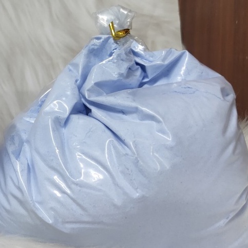 Bột tẩy loại 1 siêu mịn 500g