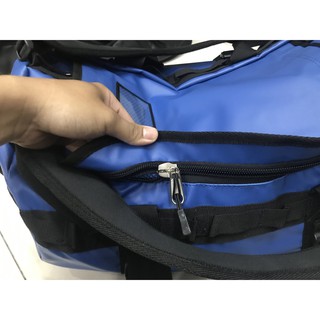 Balo The North Face Base Camp Duffel Size M