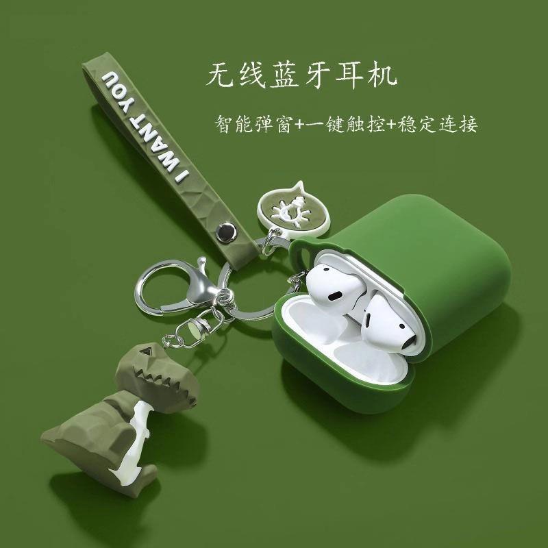 Tai Nghe Thể Thao bluetooth Không Dây mini Chống Nước Cho Huawei OPPO/vivo Apple