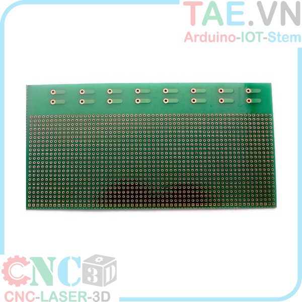 Test Board Hàn 2 Mặt - TAE